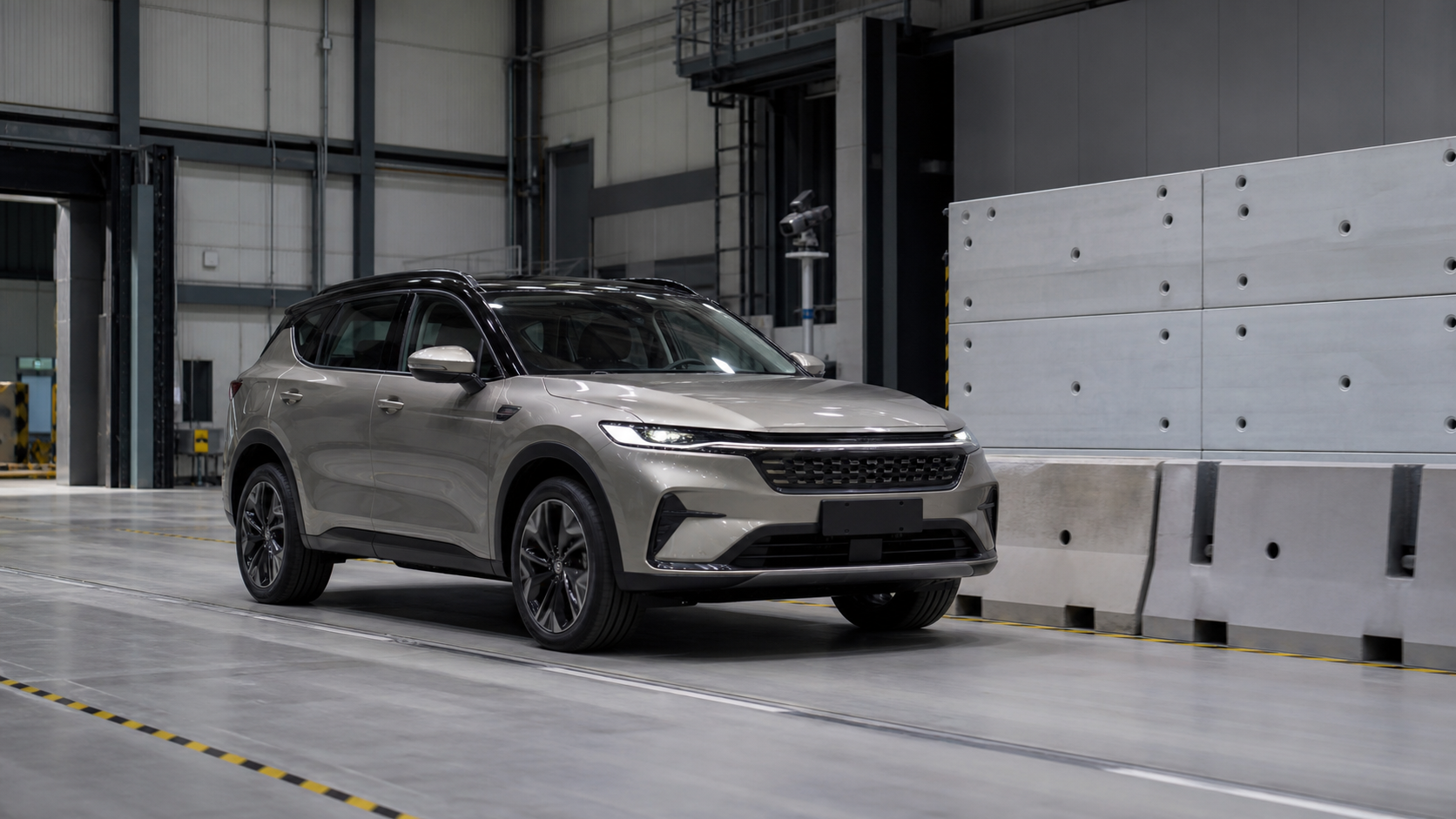 신형 마쓰다 CX-5 IIHS 최고등급, 9개 모델 TSP+
